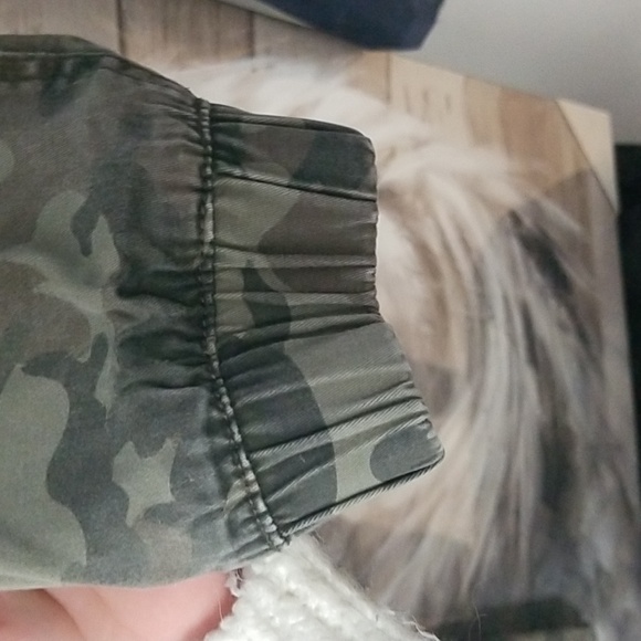 Jeaniologie Jagger Joggers - Picture 6 of 8